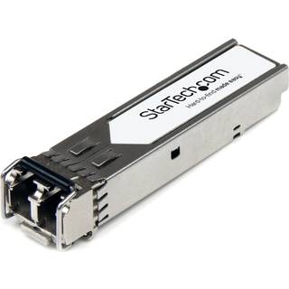 StarTech.com JD092A-ST modul til netværksmodtager Fiberoptisk 10000 Mbit/s SFP+ 850 nm