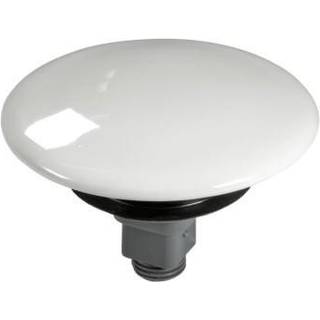 NICO CLICK CLACK TOP HVID