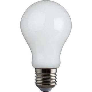 E27 - E3Light Proxima - 12W - 3000K - CRI 95 - Opal - Dæmpbar