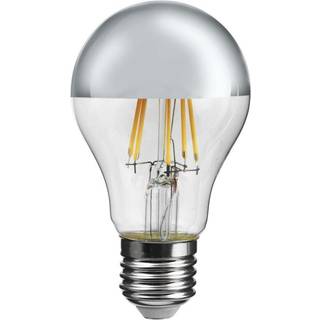 Topforspejlet - Standardpære - LED - 6W - Dæmpbar - Unison
