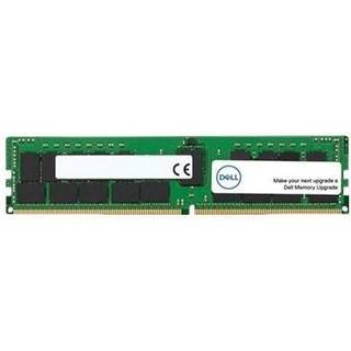 DELL Memory Upgrade - 32GB - 2Rx4 DDR4 RDIMM 3200MHz IN