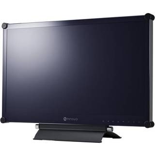 AG NEOVO 22 Full HD LED, Security model, Black