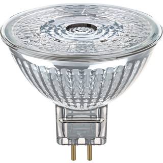 OSRAM Dæmpbar LED spotlight GU5.3 8W (50W) 2700K 90-99ra 4058075433724