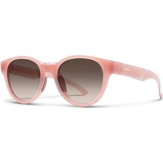 Smith SNARE F45/HA 51 Solbriller Mænd Lyserød - Pink - 51mm