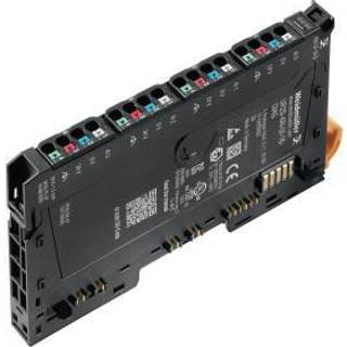 Weidmüller Analog input modul ur20-4ai-ui-16-diag