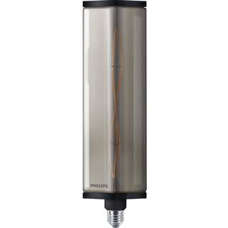 FORÅRSUDSALG - E27 - Philips Deco LED Pære 6.5W - 400lm