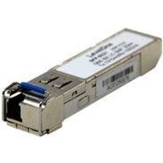 LevelOne SFP-9221 1.25Gbps Single-mode BIDI(WDM) SFP Transceiver 10km TX 1310nm / RX 1550nm