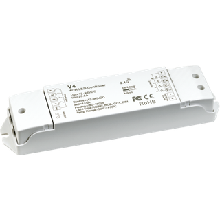 SG Armaturen Controller rf rgbw