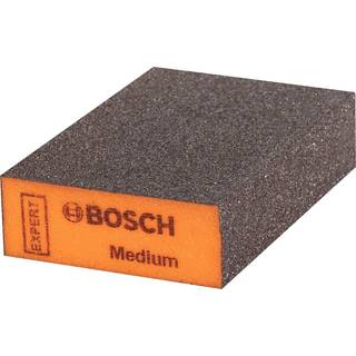 Bosch Expert S471 Slibesvamp 69x97x26 mm Medium