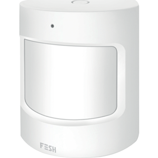 FESH SMART HOME pir sensor, inde, batteri, ZigBee