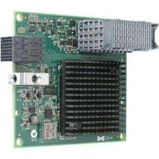 Lenovo 00AG594 netværkskort Intern Ethernet 10000 Mbit/s