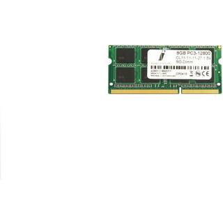 Innovation IT DDR3L 8GB SO DIMM 204-PIN 1600MHz