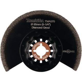 Makita Multicut Diamant 85mm Acz85rd4 - B-65034