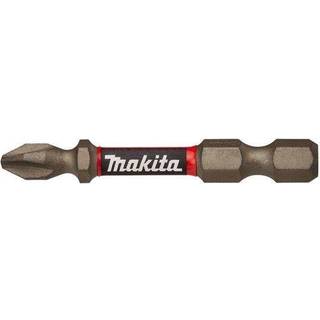 Makita Impact Premier Bits 50 mm, stk. 2 PH2