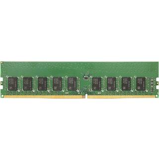 Synology - DDR4 - module - 4 GB - DIMM 288-pin - unbuffered