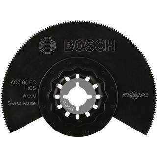 Bosch Savklinge AC z85Ec rund 85MM træ