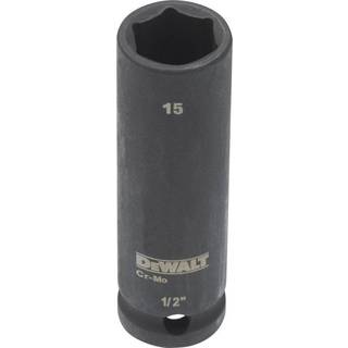 Dewalt DT90338-QZ Hulsav til træ, metal og plast 102 mm