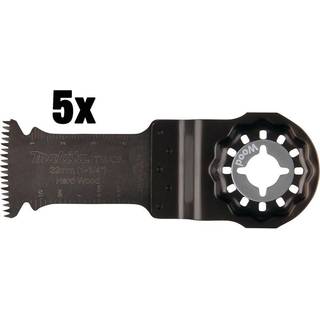 Savklinger Makita B-64886-5; 32 mm; 5 stk.