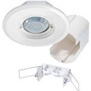 Esylux Tilst. sensor flat 360i/8 rund hviddali