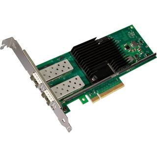 Intel Ethernet Converged Network Adapter X710-da2