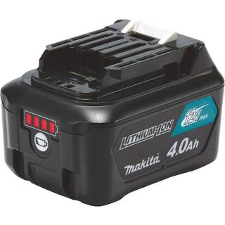 Makita Batteri 12v -  4,0Ah CXT® - 197406-2 ✓ På lager - klar til levering og afhentning