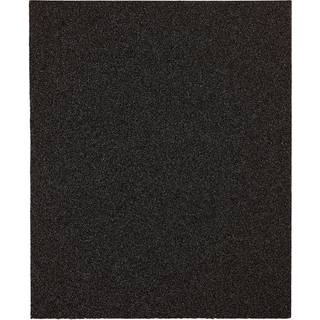 Slibepapir til våd og tør brug, til LAK & BIL, 5 x 230 x 280 mm, 800