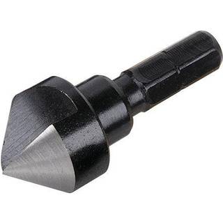 WOLFCRAFT Forsænker, vs, 1/4&#39;&#39; 12mm