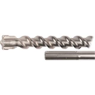 Betonbor Makita ZENTRO; 24x520 mm; SDS-max