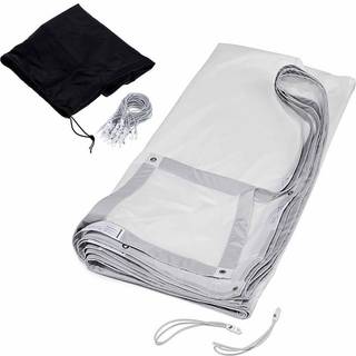 Avenger Textile Soft Diffuser 20 x 20" I930SD