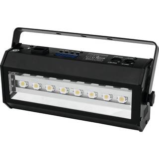Eurolite LED Strobelys COB PRO m. DMX (8x20W)