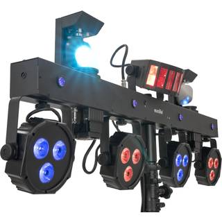 Eurolite LED KLS Scan Next FX