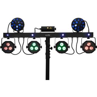 Eurolite LED KLS Laser Bar Next FX