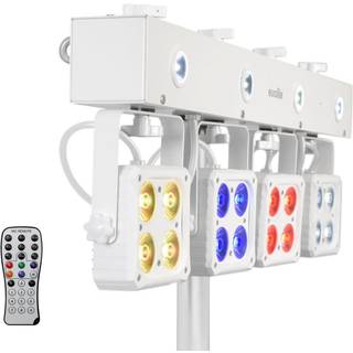 Eurolite LED KLS-180 Lysbar