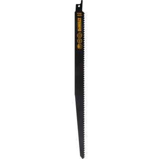 Dewalt bajonetsavsklinge HCS, 305 mm (5 stk.) DT2364-QZ