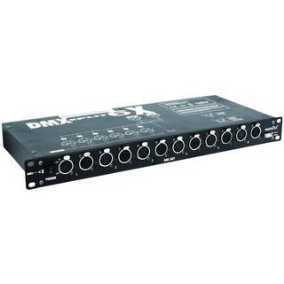 Eurolite DMX Split 6X DMX Splitter