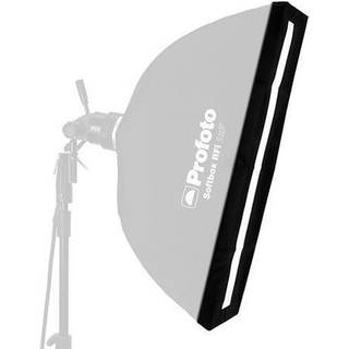 Profoto RFi Stripmask 7 cm 1x3 ft.