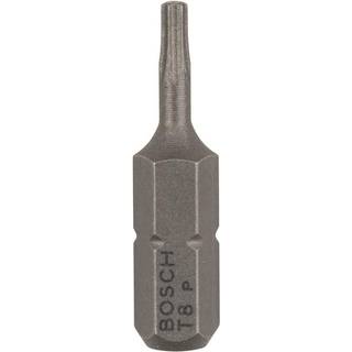 Bosch Accessories 2607001601 Sekskant-bit T 8 ekstra