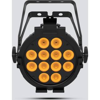 Chauvet SlimPAR Lampe Pro Q USB