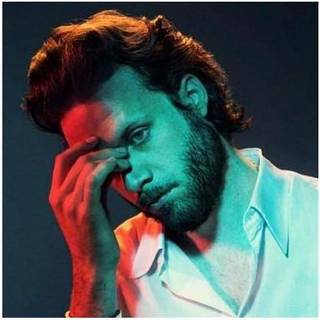 Father John Misty - God's Favorite Customer