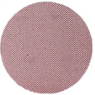 Sliberondeller Mirka Abranet Ace HD, Ø150 mm Grip, P120, 25-pak