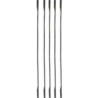Ryobi Klinger til dekupørsav blades 18TPI - 5pak - SSB18TPI ✓ På lager - klar til levering og afhentning