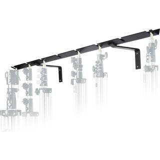 Manfrotto Wall mount for 8 tripods