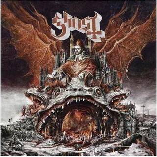 Ghost - Prequelle