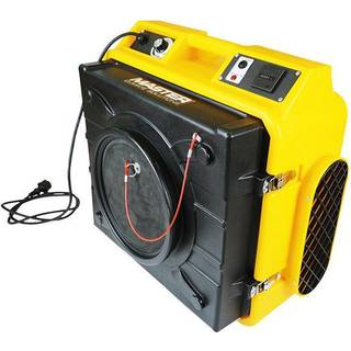 Master 230W Luftrenser MAS 13 1.300 m3/t