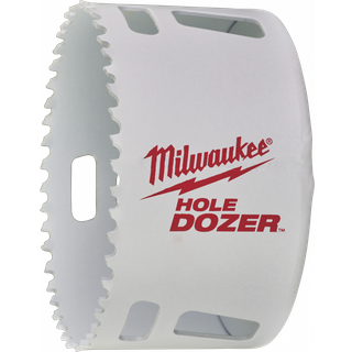Milwaukee HOLE DOZER Hulsav 86 mm