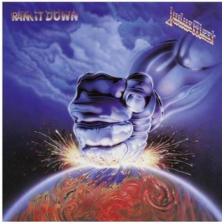 Judas Priest - Ram It Down