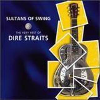 Dire Straits - Sultans Of Swing: The Very Best Of Dire Straits (CD)