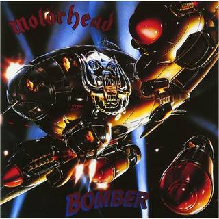 Motörhead - Bomber