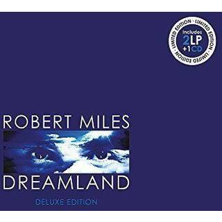 Robert Miles - Dreamland