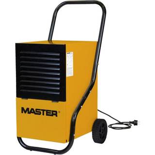 Master affugter DH-752 47,6 900W 150262